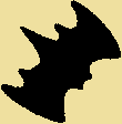 A vampire-bat